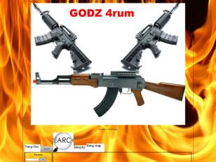 Godz Forum