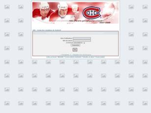 Canadiens de Montreal