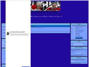 creer un forum : Ligue de hockey simuler GoHabsGo