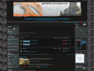 Forum gratuit : Forumul De Counter-Strike Gold4Cs