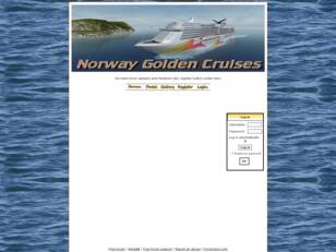Norway Golden Cruises