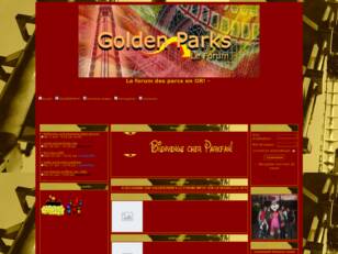 Golden Park's le forum!