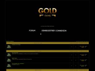 [GOLD] GoldGuns