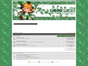 Forum gratis : GoodLuck - Grand Chase