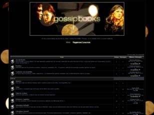 Gossip Books