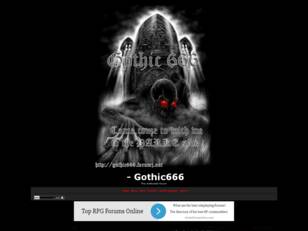 Gothic666