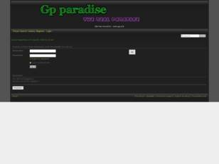 gp paradise