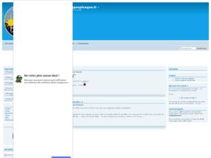 Forum gratuit : Forum GPES