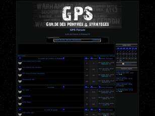 GPS Forum