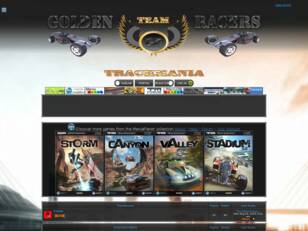 Golden Racers Team