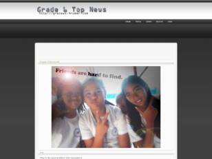 Grade 6 Top News