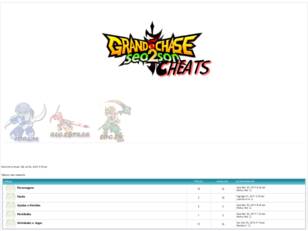 Grand Chase Cheats