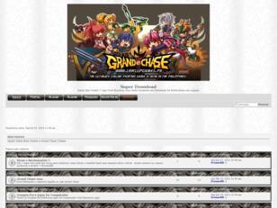 Forum gratis : Grand Chase Cheats