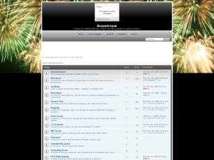 Free forum : Granstream
