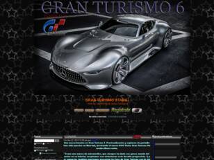 GRAN TURISMO STARS escuderia de carreras de gt6