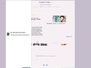 creer un forum : Graph-Cookie ~