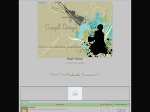 http://graph-design.forums-actifs.com