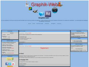 Graphik-web