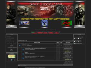 Grave Digers Clan Forum