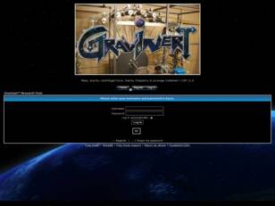 GravInert™ Research Trust