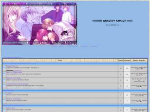 Foro gratis : !!!!!!!!!!1 gravity family online !!