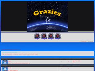 Grazies