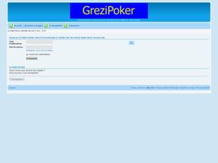 GreziPoker