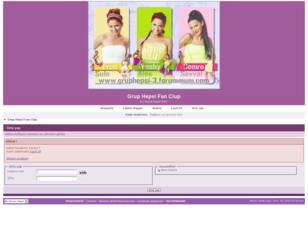 Grup Hepsi Fan Clup