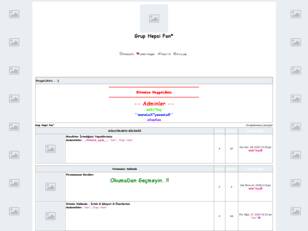 Grup Hepsi Fan*