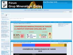 Grup Mineralògic Català