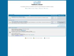 Foro gratis : Telefonia Celular