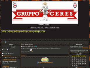 Forum gratis : Gruppo Ceres