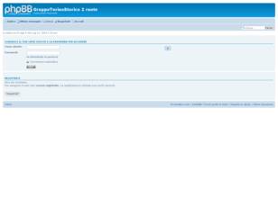 Forum gratis : GruppoTorinoStorico 2 ruote