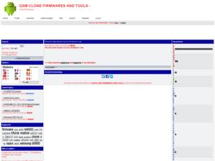 GSM SOFTWARES AND TOOLS