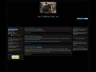 Forum gratis : Foro gratis : Gears of War