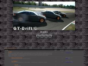 GT-drift
