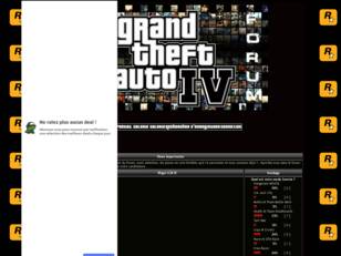 Grand Theft Auto IV Forum by Rom14my