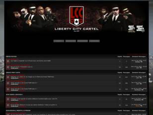 Liberty City Cartel Forum