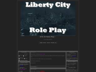 GTA IV Role Play