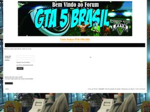 Tudo Sobre GTA ONLINE