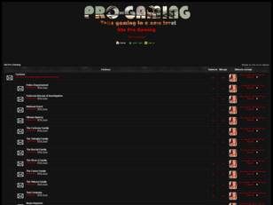Gta Pro Gaming
