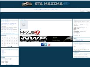 GTA Maxima