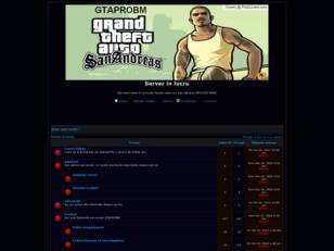 GTAPROBM Community