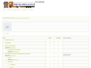 GTS-ADDONS