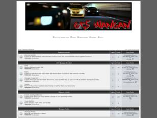 Gran Turismo Wangan