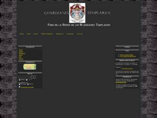 Foro gratis : Guardianes Templarios