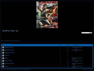 Foro gratis : Los Guerrilleros sin Nombre