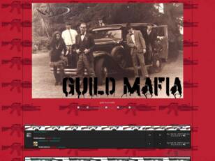 Guilda Mafia