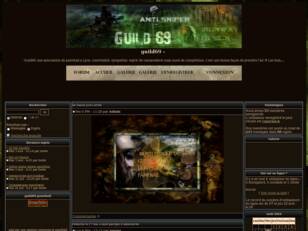 forums de la guild69