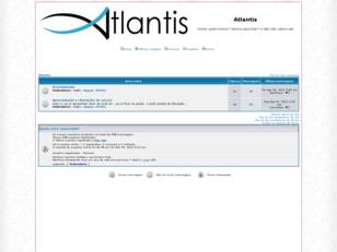 Forum gratis : Atlantis